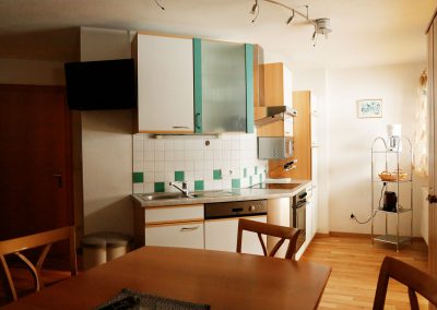 Gemütliches Appartement in Radstadt